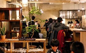 ゲストハウス ennova 